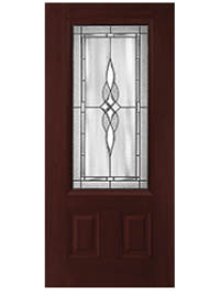 Exterior Door | ETMC404664